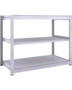 TUF type Medium-Duty Boltless Shelving 1อัน