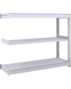 TUF type Medium-Duty Boltless Shelving 1อัน