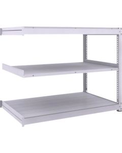 TUG type Medium-Duty Boltless Shelving 1อัน