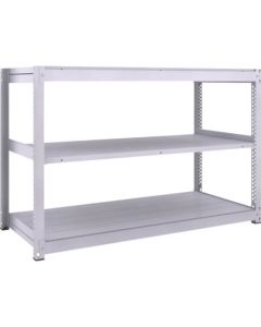TUF type Medium-Duty Boltless Shelving 1อัน