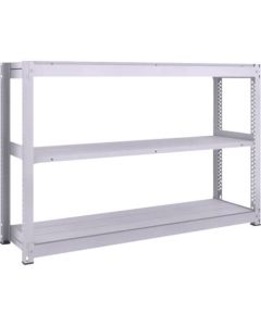 TUG type Medium-Duty Boltless Shelving 1อัน
