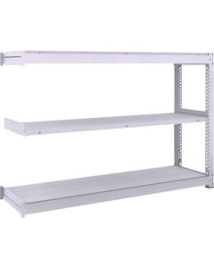 TUF type Medium-Duty Boltless Shelving 1อัน