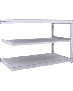 TUF type Medium-Duty Boltless Shelving 1อัน