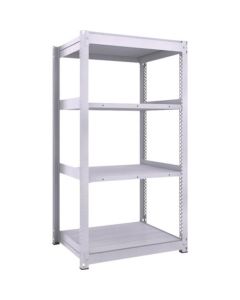 TUG type Medium-Duty Boltless Shelving 1อัน
