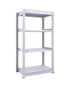 TUF type Medium-Duty Boltless Shelving 1อัน