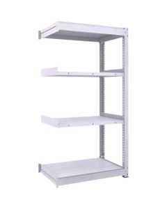 TUF type Medium-Duty Boltless Shelving 1อัน