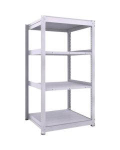 TUF type Medium-Duty Boltless Shelving 1อัน