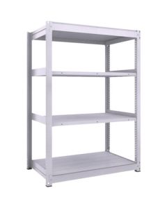 TUF type Medium-Duty Boltless Shelving 1อัน