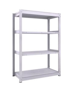 TUF type Medium-Duty Boltless Shelving 1อัน