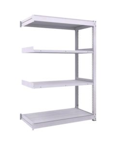 TUF type Medium-Duty Boltless Shelving 1อัน