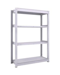 TUF type Medium-Duty Boltless Shelving 1อัน