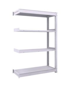 TUF type Medium-Duty Boltless Shelving 1อัน