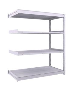 TUF type Medium-Duty Boltless Shelving 1อัน