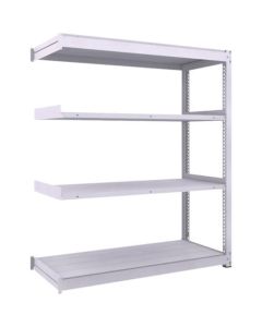 TUF type Medium-Duty Boltless Shelving 1อัน