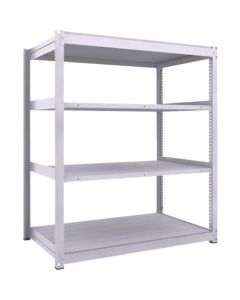 TUF type Medium-Duty Boltless Shelving 1อัน