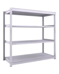 TUG type Medium-Duty Boltless Shelving 1อัน