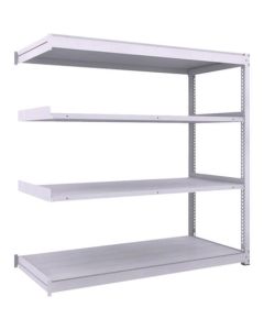 TUF type Medium-Duty Boltless Shelving 1อัน