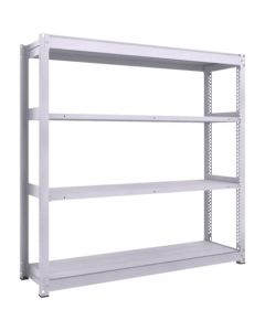 TUF type Medium-Duty Boltless Shelving 1อัน