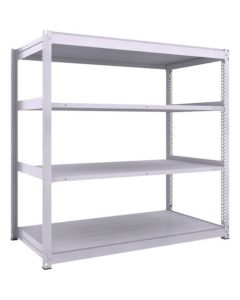 TUF type Medium-Duty Boltless Shelving 1อัน