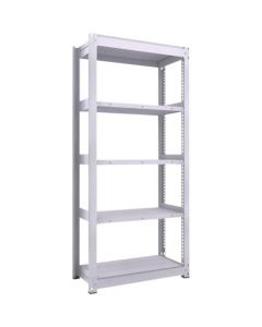 TUG type Medium-Duty Boltless Shelving 1อัน