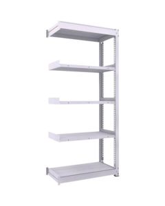 TUF type Medium-Duty Boltless Shelving 1อัน