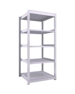 TUF type Medium-Duty Boltless Shelving 1อัน