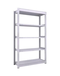 TUF type Medium-Duty Boltless Shelving 1อัน