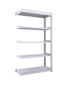 TUF type Medium-Duty Boltless Shelving 1อัน