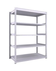 TUF type Medium-Duty Boltless Shelving 1อัน