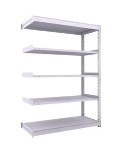 TUF type Medium-Duty Boltless Shelving 1อัน