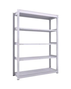 TUF type Medium-Duty Boltless Shelving 1อัน