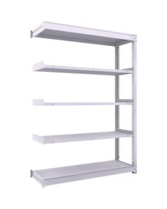 TUF type Medium-Duty Boltless Shelving 1อัน