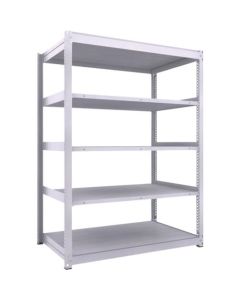 TUF type Medium-Duty Boltless Shelving 1อัน