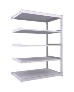 TUF type Medium-Duty Boltless Shelving 1อัน