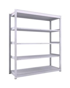 TUF type Medium-Duty Boltless Shelving 1อัน