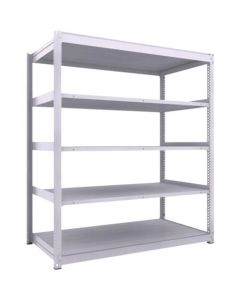TUF type Medium-Duty Boltless Shelving 1อัน