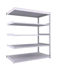 TUG type Medium-Duty Boltless Shelving 1อัน
