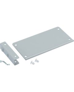 TUF type Medium-Duty Boltless Shelving Big Finding 1ชุด