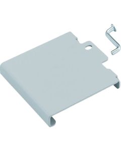 ฮาร์ดแวร์เชื่อมต่อคู่ชนิด TUF สำหรับชั้นวางน้ำหนักปานกลาง H77X85