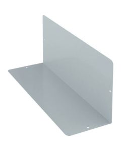 TUF type Medium-Duty Boltless Shelving Movable Divider 1แผ่น