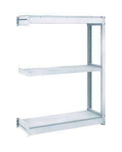 TUG type /Light-Duty Boltless Shelving