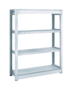 TUG type /Light-Duty Boltless Shelving
