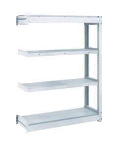 TUG type /Light-Duty Boltless Shelving