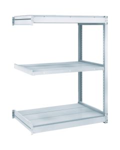 TUG type /Light-Duty Boltless Shelving