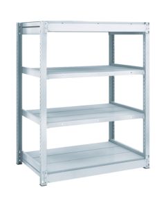 TUG type /Light-Duty Boltless Shelving