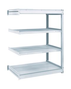 TUG type /Light-Duty Boltless Shelving