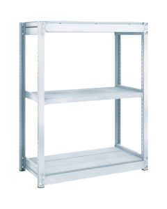 TUG type /Light-Duty Boltless Shelving
