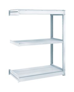 TUG type /Light-Duty Boltless Shelving