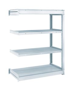 TUG type /Light-Duty Boltless Shelving