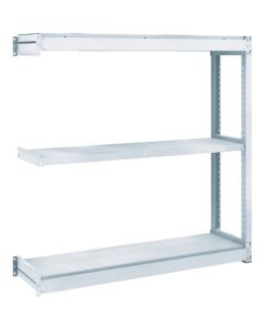 TUG type /Light-Duty Boltless Shelving